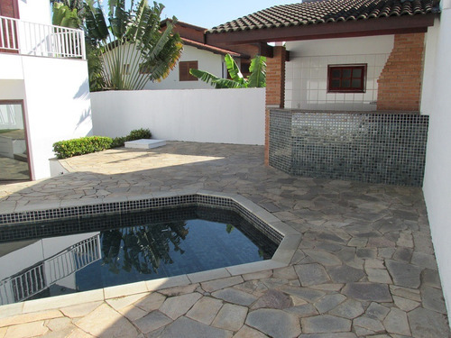 Imagem 8 de 14 de Excelente Casa Em Alphaville Locação Aluguel Residencial 06