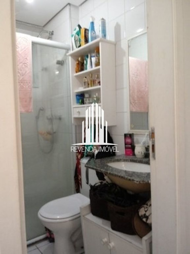 Imagem 12 de 12 de Apartamento Com 2 Dormitórios, 2 Suítes E 2 Vagas Na Bela Aliança - Lo2881
