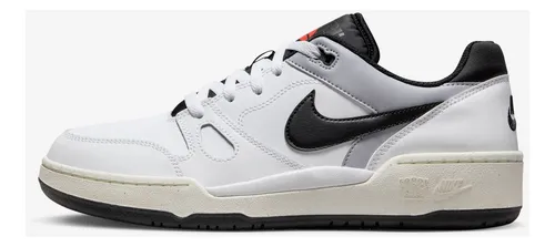 Tenis Branco Masculino Nike