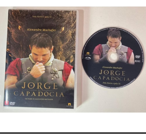 Jorge Da Capadócia (2024)