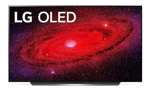 Smart Tv LG Oled 65'' 4k Oled 120hz Hdr Oled65cx