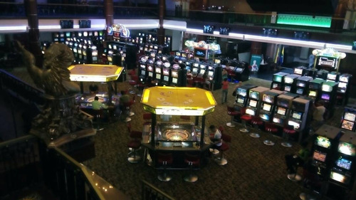 Imagen 7 de 30 de En Venta El Complejo Hotelero Marina Bay Hotel Y Casino Del Sol, En La Isla De Margarita. Inf. Ma. Fda. Varela 0424-1045413