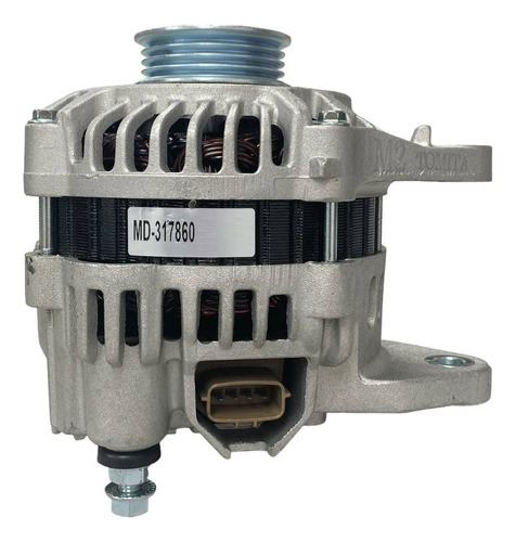 Alternador Mitsubishi Lancer 1.6 Ck4a /1.8 Ck5a/ Mirage Cj5a