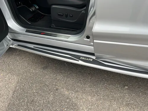 Ford Escape St Line 2019, Versión Especial Del Año 2.0 Awd