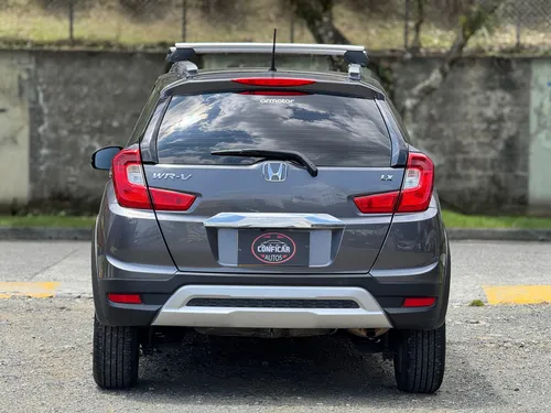 Honda WR-V 1.5 Lx
