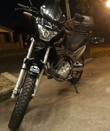 Honda Falcon 400 2013 16.000km Como Nueva Impecable La Mejor