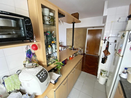 Imagen 9 de 19 de Venta Semipiso 2 Ambientes En Núñez