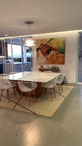 Casa Com 4 Suites À Venda, 600 M² Por R$ 1.495.000 - Condomínio Parque Ytu Xapada - Itu/sp - 11815