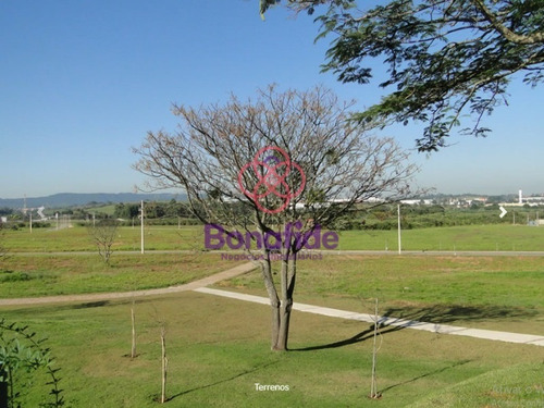 Imagem 4 de 10 de Terreno, Quinta Do Pinhal, Jacaré, Cabreúva - Te09303 - 70256680