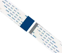 Comprar 1 Cabo Flat 17 Vias Invertido 2,3cm Largura 15cm Comprimento
