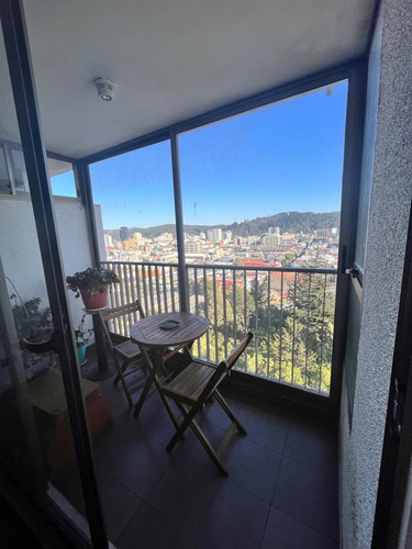 Departamento En Arriendo De 2 Dorm. En Concepción