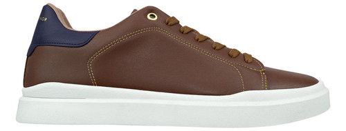 Tenis Fernando Color Cognac D14170208554