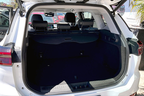 Chirey Tiggo 7 Pro 2024