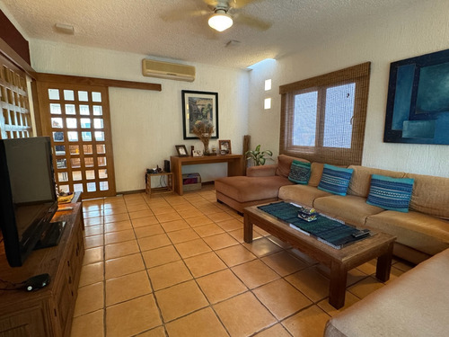 Casa En Venta En Residencial Campestre Cancun