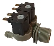Comprar Electrovalvula Para Lavarropas Patrick Lpk08e10 2vias 180°
