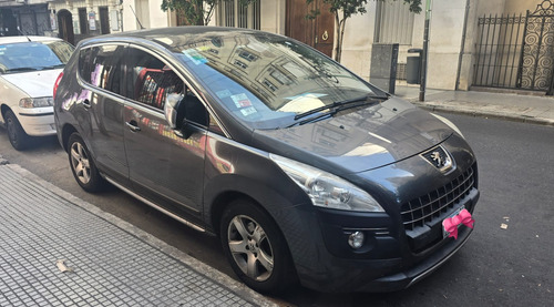 Peugeot 3008 1.6 Feline Thp 156cv