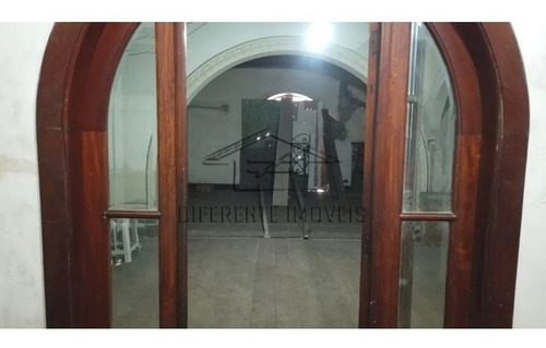 Imagem 6 de 10 de Galpão 631m² Na Vila Monumento Na Zona Sul !!