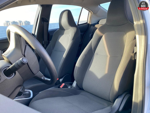 Chevrolet Onix 1.0 FLEX PLUS LT MANUAL