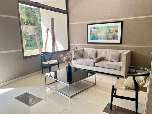 Departamento En Venta De 2 Dorm 1b 1e 1bod. En Macul