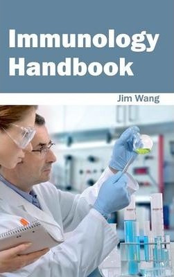 Libro Immunology Handbook - Jim Wang