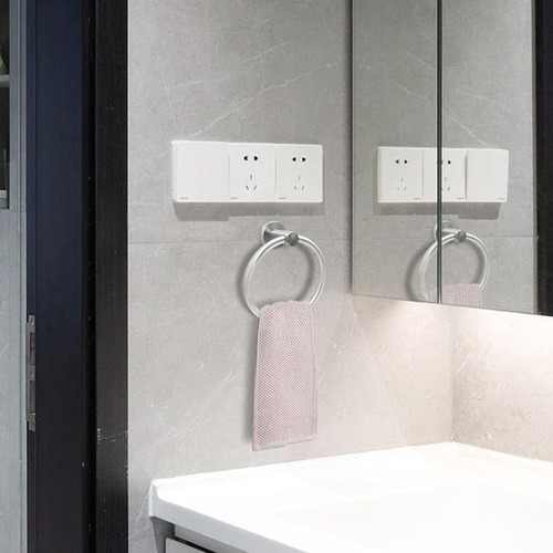 Accesorios De Baño Toalleros De Baño De 304 Acero