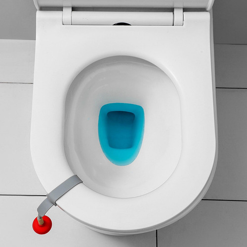 Alça Levantadora De Assento Sanitário Sem Toque