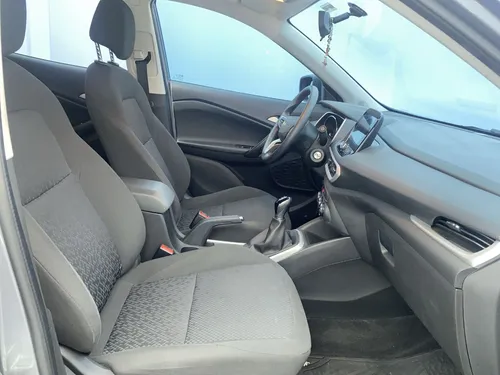 Chevrolet Tracker 1.2T Ls Mt