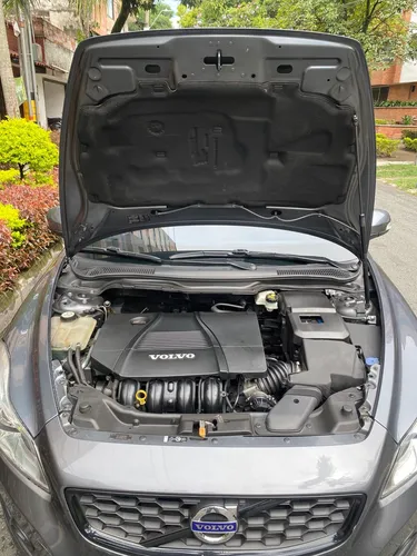 Volvo C30 2.0