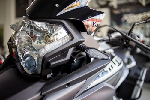 Corven Triax 250 Touring Lidermoto Stock Disponible