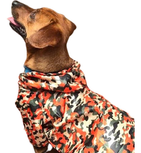 Piloto Perro. Rompevientos. Novedad! Oportunidad!!