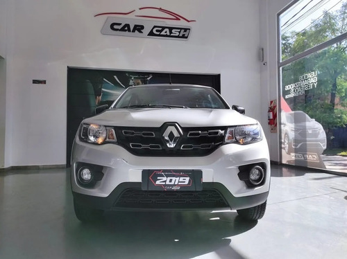 Renault Kwid 1.0 Sce 66cv Iconic