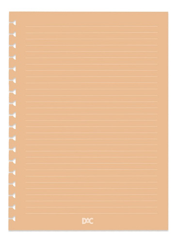 Caderno Smart Universitario Pooh Com Reposicionaveis 90g