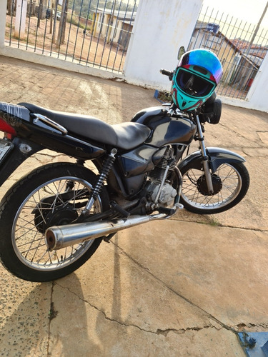 Imagem 5 de 7 de Honda Cg Fan 125