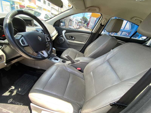 Imagem 7 de 11 de Renault Fluence Pri20a 2013