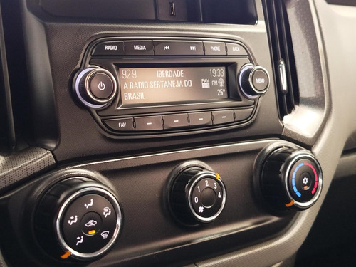 S10 Ls 2.8 Diesel 4x4 Cabine Dupla Ano 2021