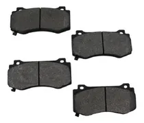 Comprar Balatas Traseras Mbenz Ml350 2003-2004-2005 Cr