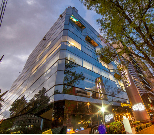Imagen 2 de 2 de Oficina En Renta En Av. Insurgentes Sur, Guadalupe Inn.