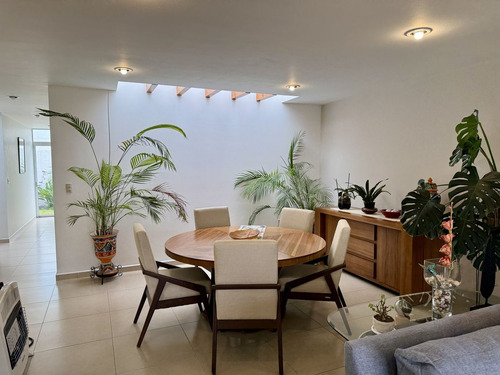 Cómoda Casa De Una Planta- Lomas De Juriquilla