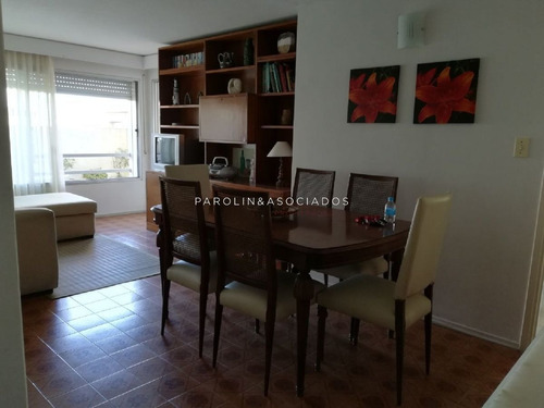 Imagen 1 de 30 de Apartamento En Punta Del Este