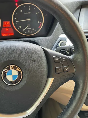 Bmw X5 Xdrive30d 3.0 Turbo Diésel 4x4 Automática