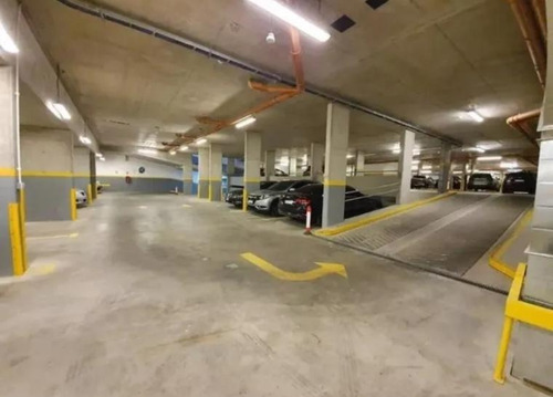 Imagen 3 de 12 de Venta - Cochera - Almagro - Oportunidad