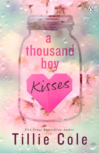 Thousand Boy Kisses , A - Penguin Uk / Tillie, Cole