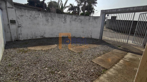 Imagem 18 de 19 de Casa Com 2 Dorms, Botujuru, Mogi Das Cruzes - R$ 255 Mil, Cod: 1462 - V1462
