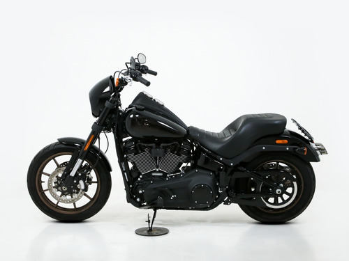 Imagem 6 de 20 de Harley-davidson Low Rider S