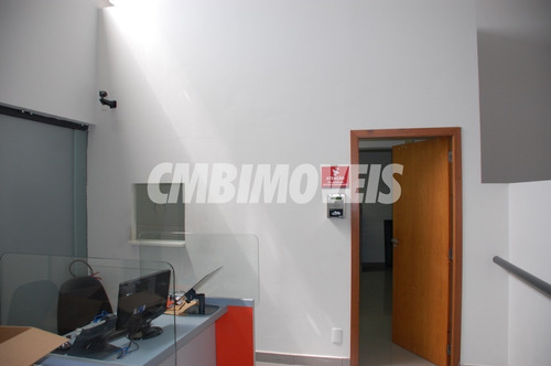 Imagem 10 de 29 de Prédio Comercial Para Alugar Bairro Cambuí Em Campinas - Pr03449 - 68025024