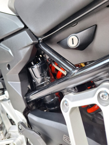 Bmw F 850 Gs Adventure Premium 2020 Com Apenas 10.000 Km