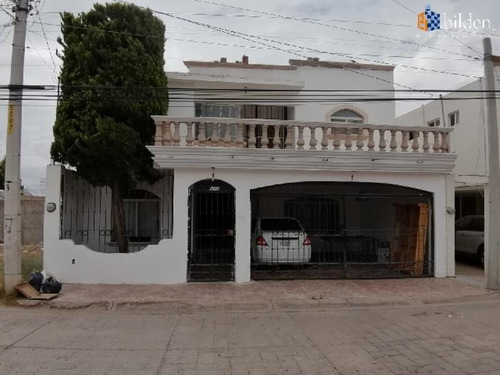 Imagen 1 de 12 de Casa Sola En Venta Colinas Del Saltito