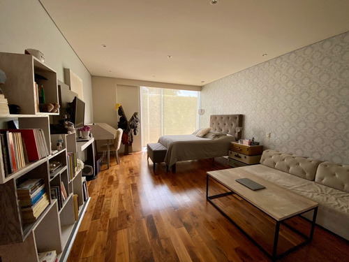 Imagen 6 de 14 de Espectacular Residencia En Pedregal