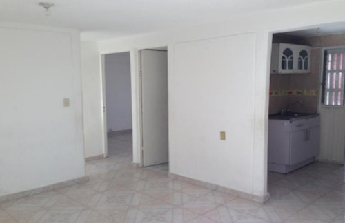 Imagen 1 de 12 de Departamento Con Descuento Mayor Al 50% Dy