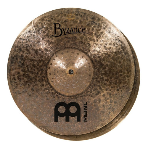 Platillo Meinl 14 Modelo B-14dah